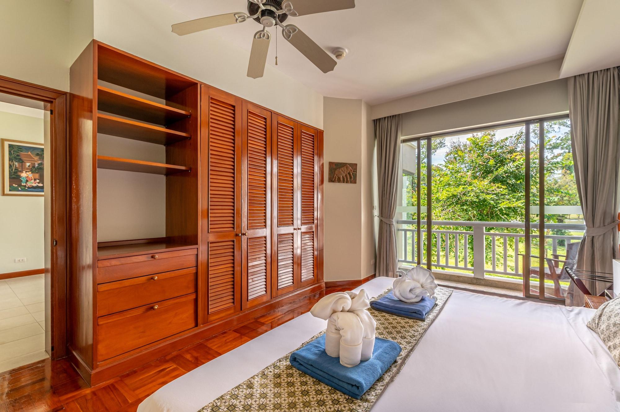 Allamanda Laguna Phuket By Resava Apartment