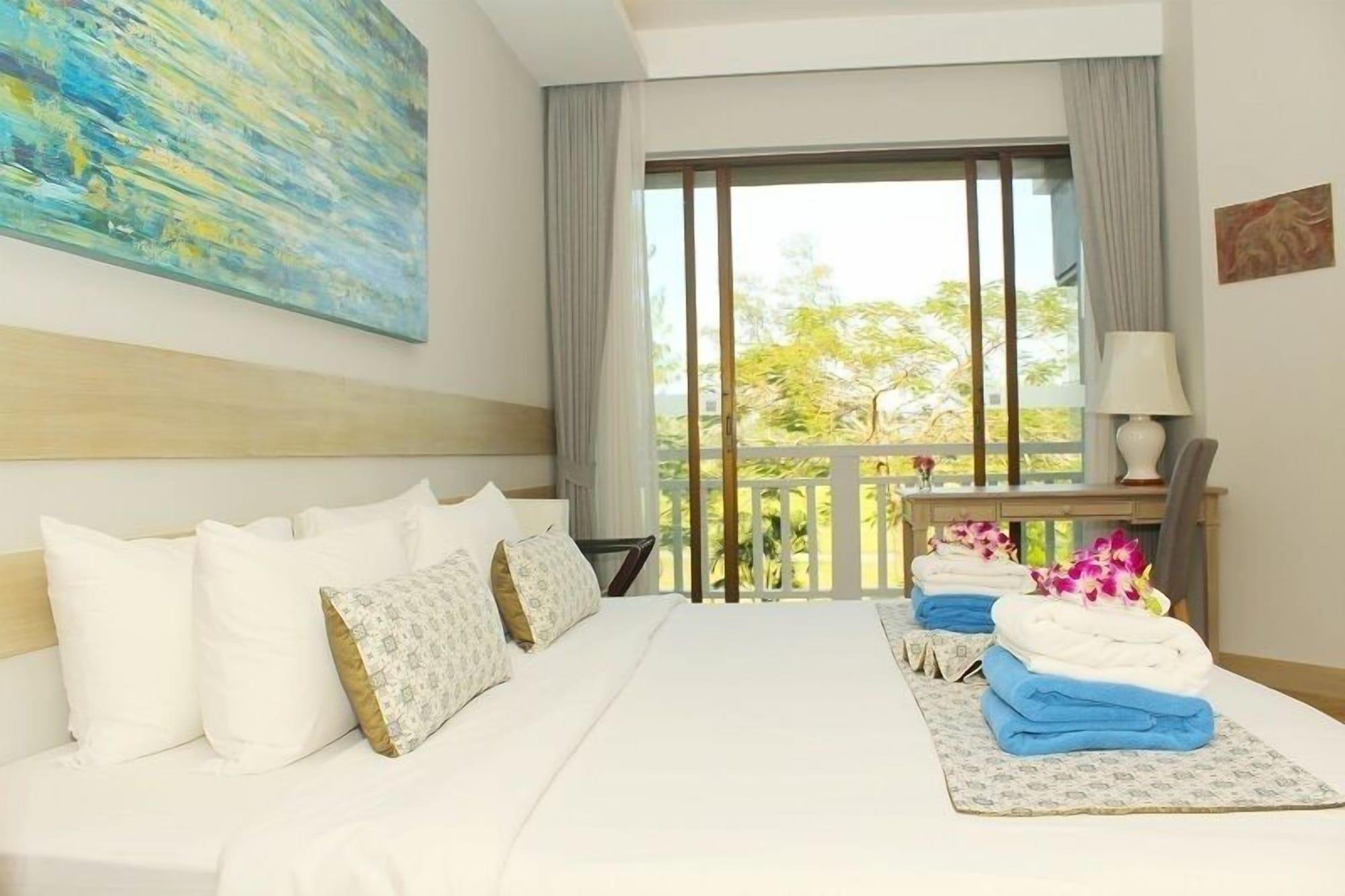 Allamanda Laguna Phuket By Resava Apartment