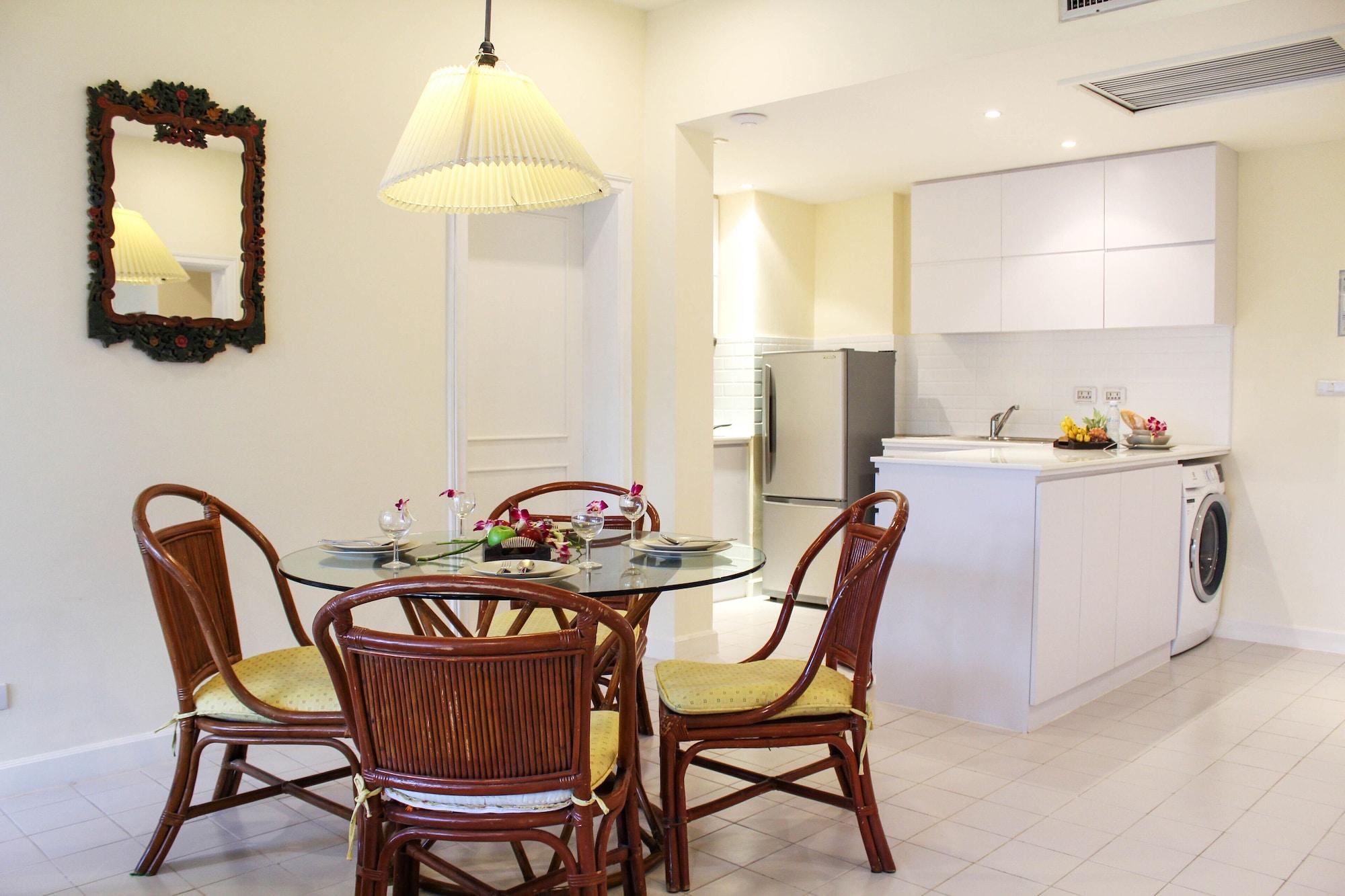 Allamanda Laguna Phuket By Resava Bang Tao Beach (Phuket)