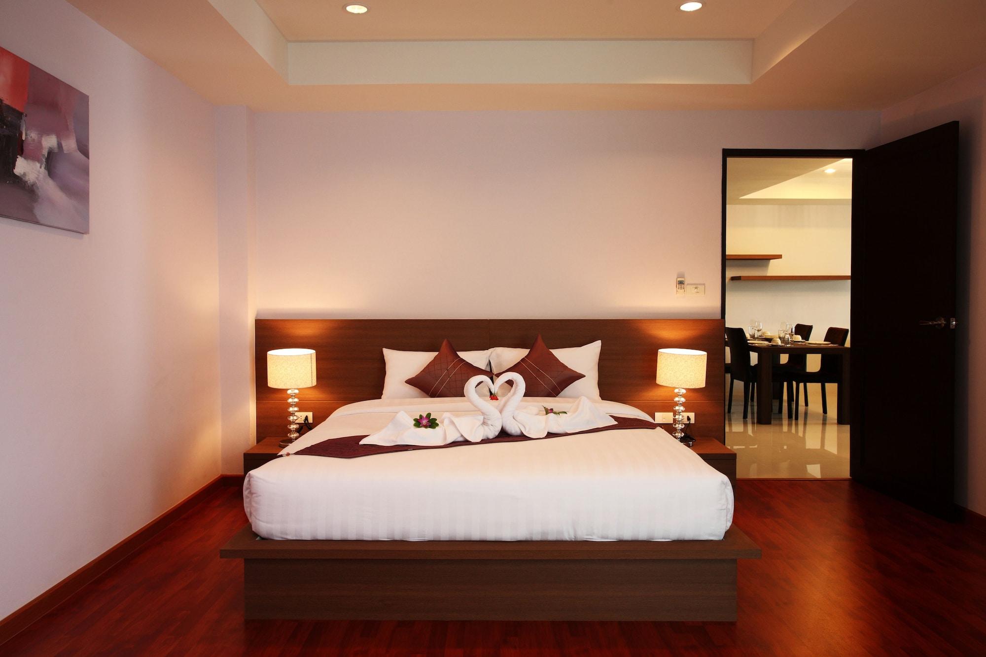 Bangtao Tropical And Bang Tao Beach (Phuket)