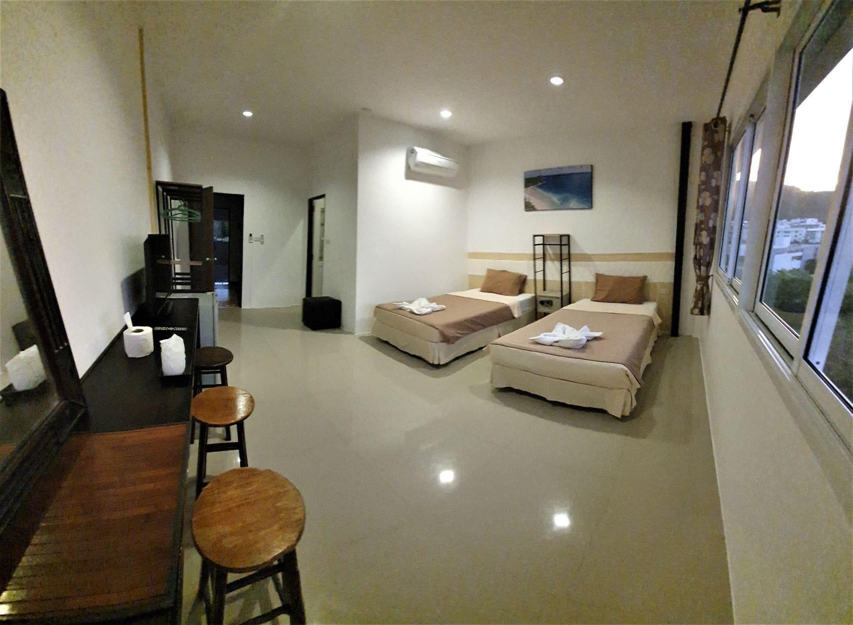 Athome @nanai 8 Hotel Patong