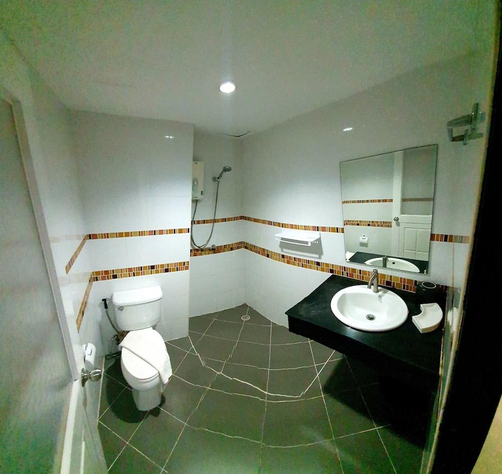 Hotel Athome @nanai 8 Patong