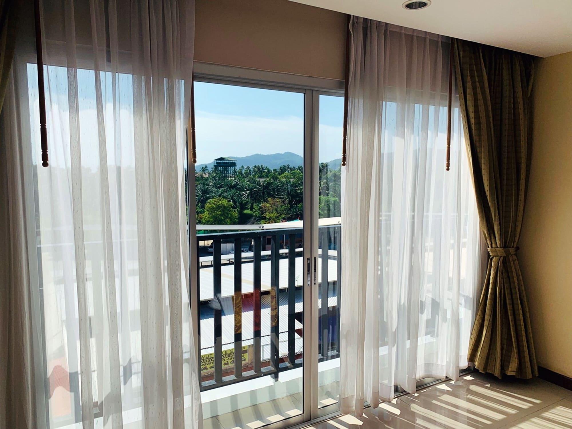 Hotel Malin