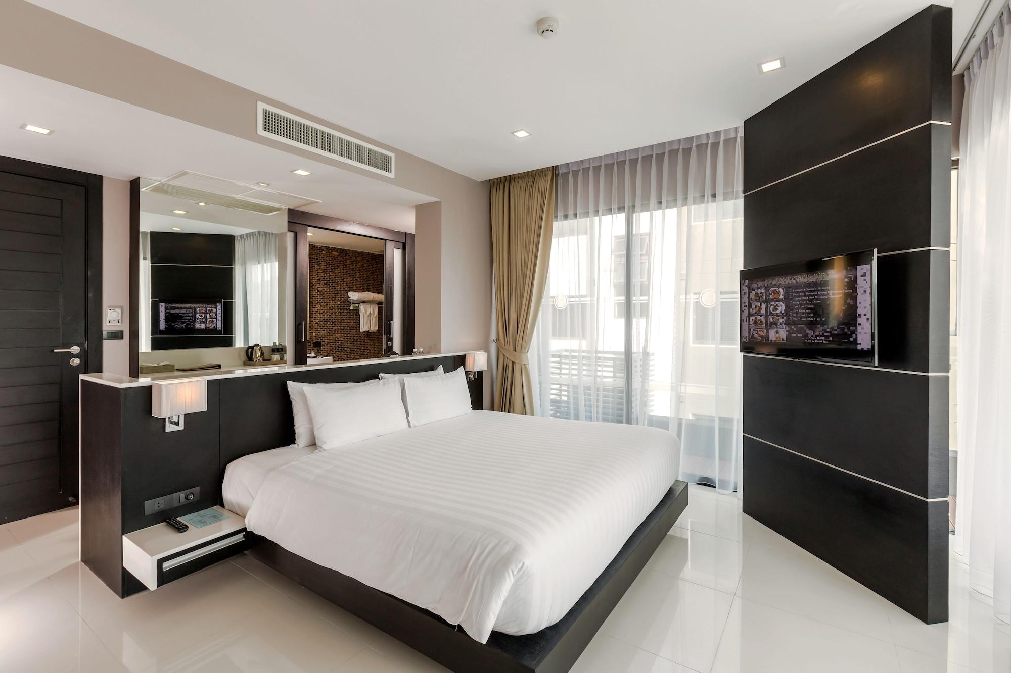 The Charm - Sha Certified Resort Phuket