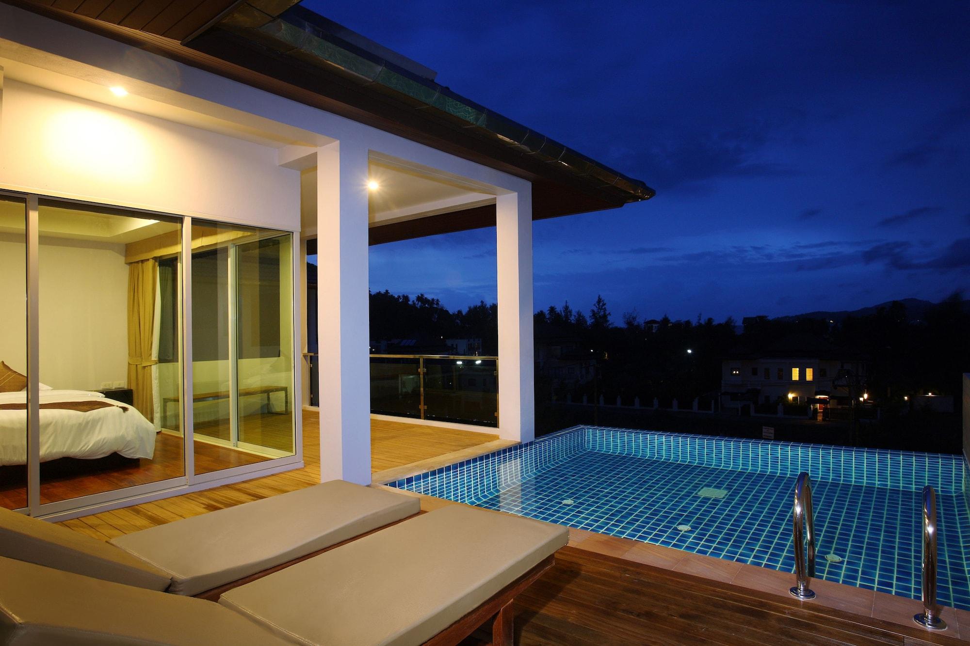 Bangtao Tropical And