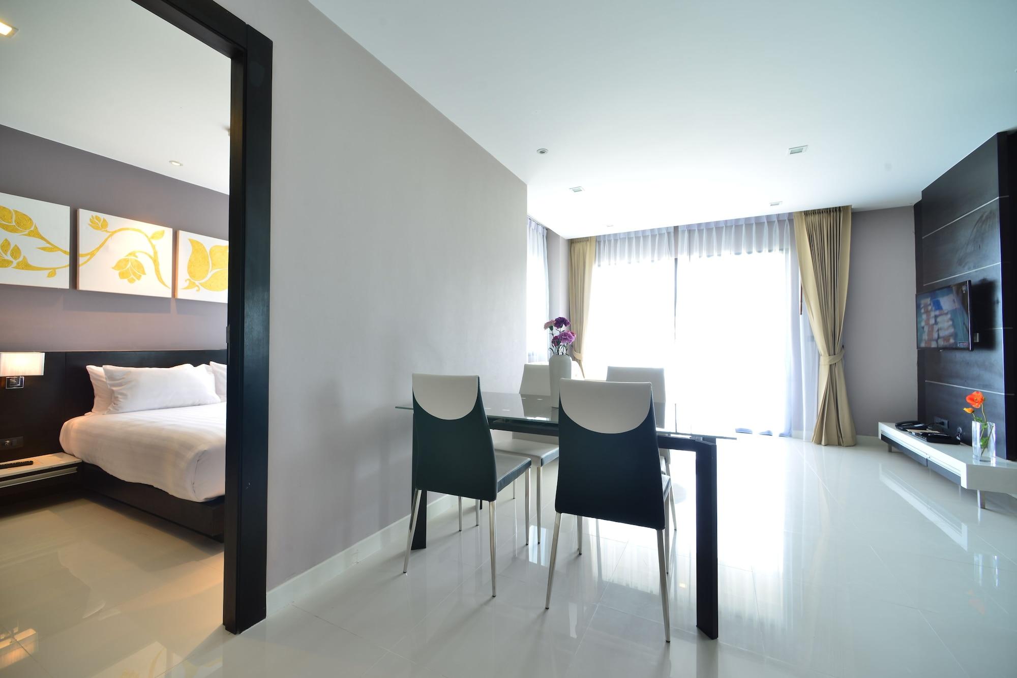 Resort The Charm - Sha Certified