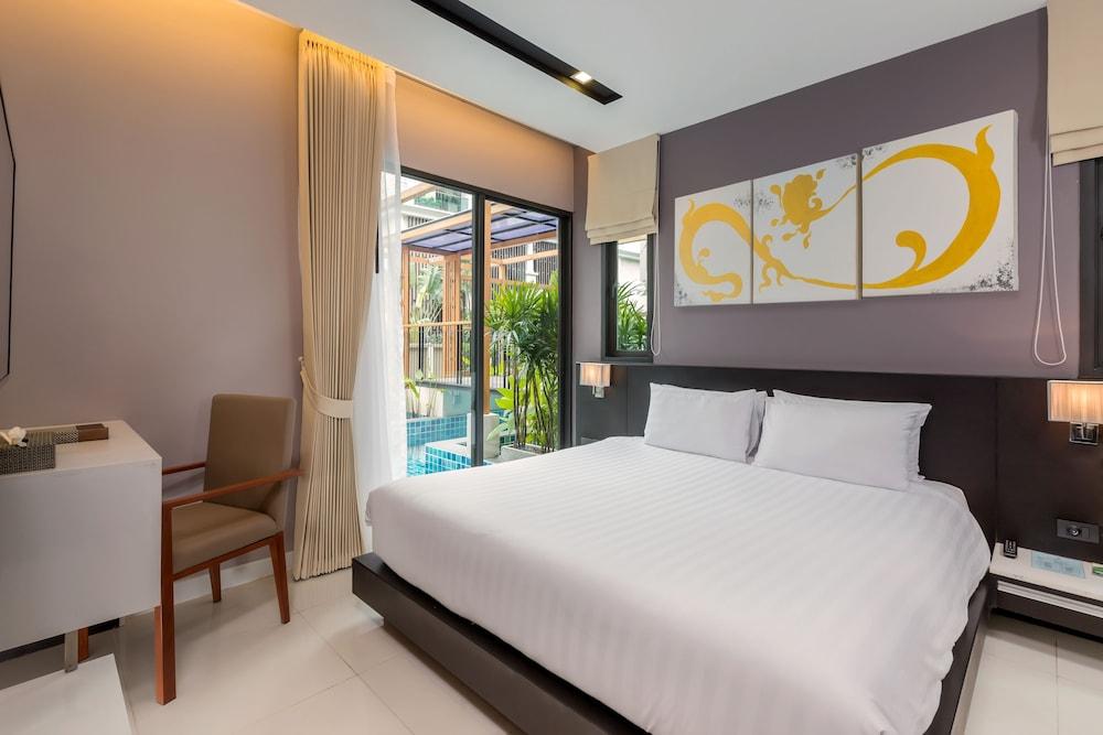 The Charm - Sha Certified Resort Phuket