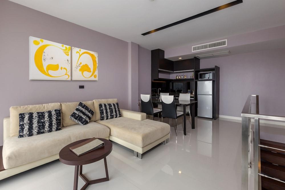 The Charm - Sha Certified Phuket