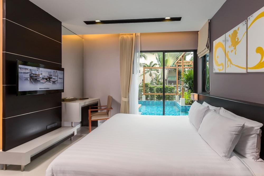 The Charm - Sha Certified Resort