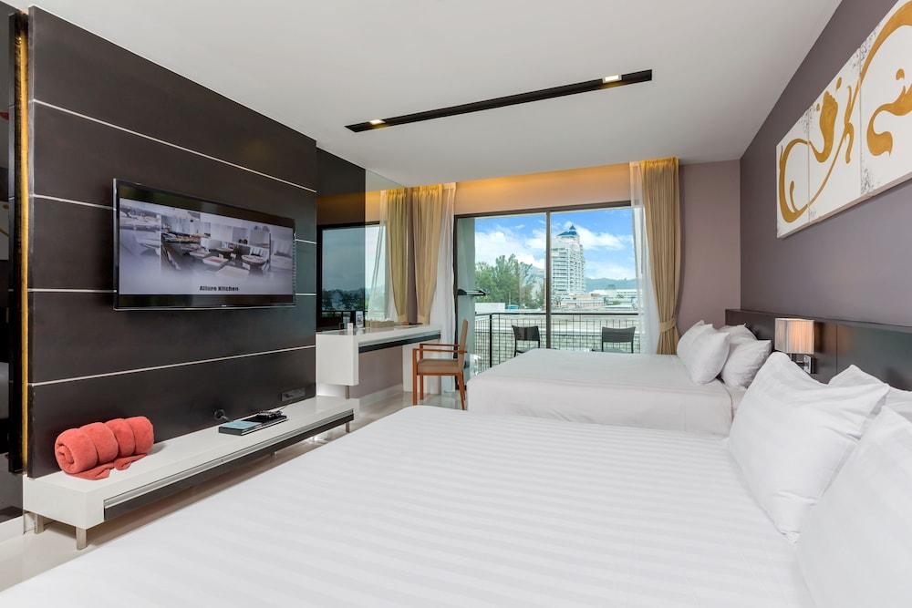 The Charm - Sha Certified Phuket