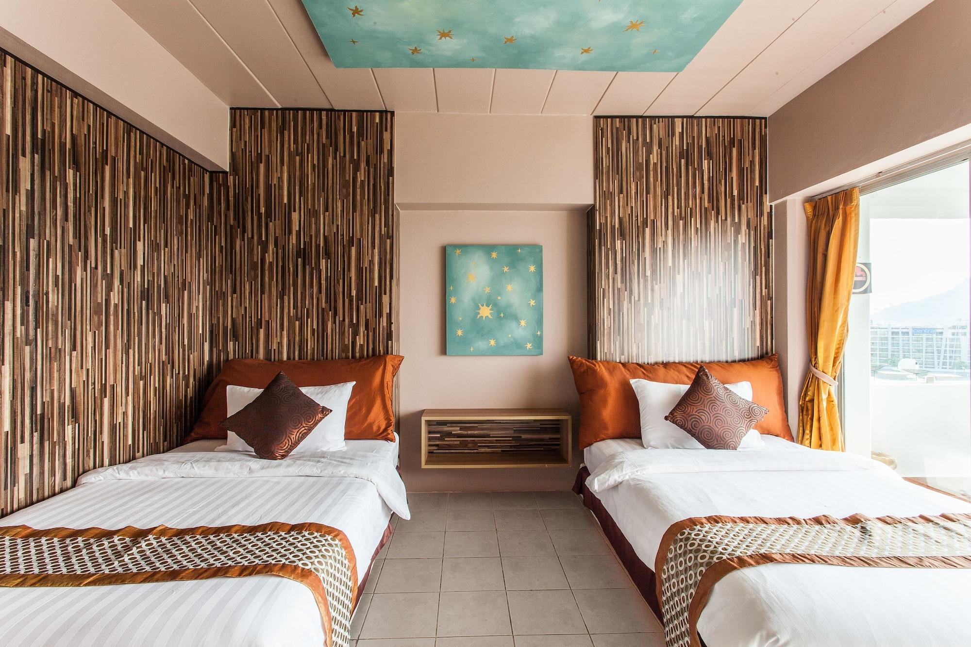 Heritage Phuket - Sha Extra 4*