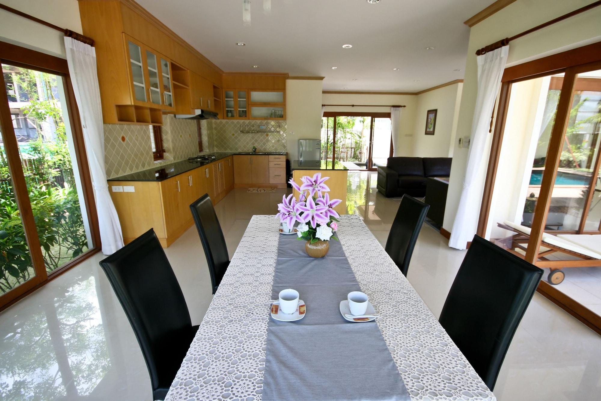 Bangtao Tropical And
