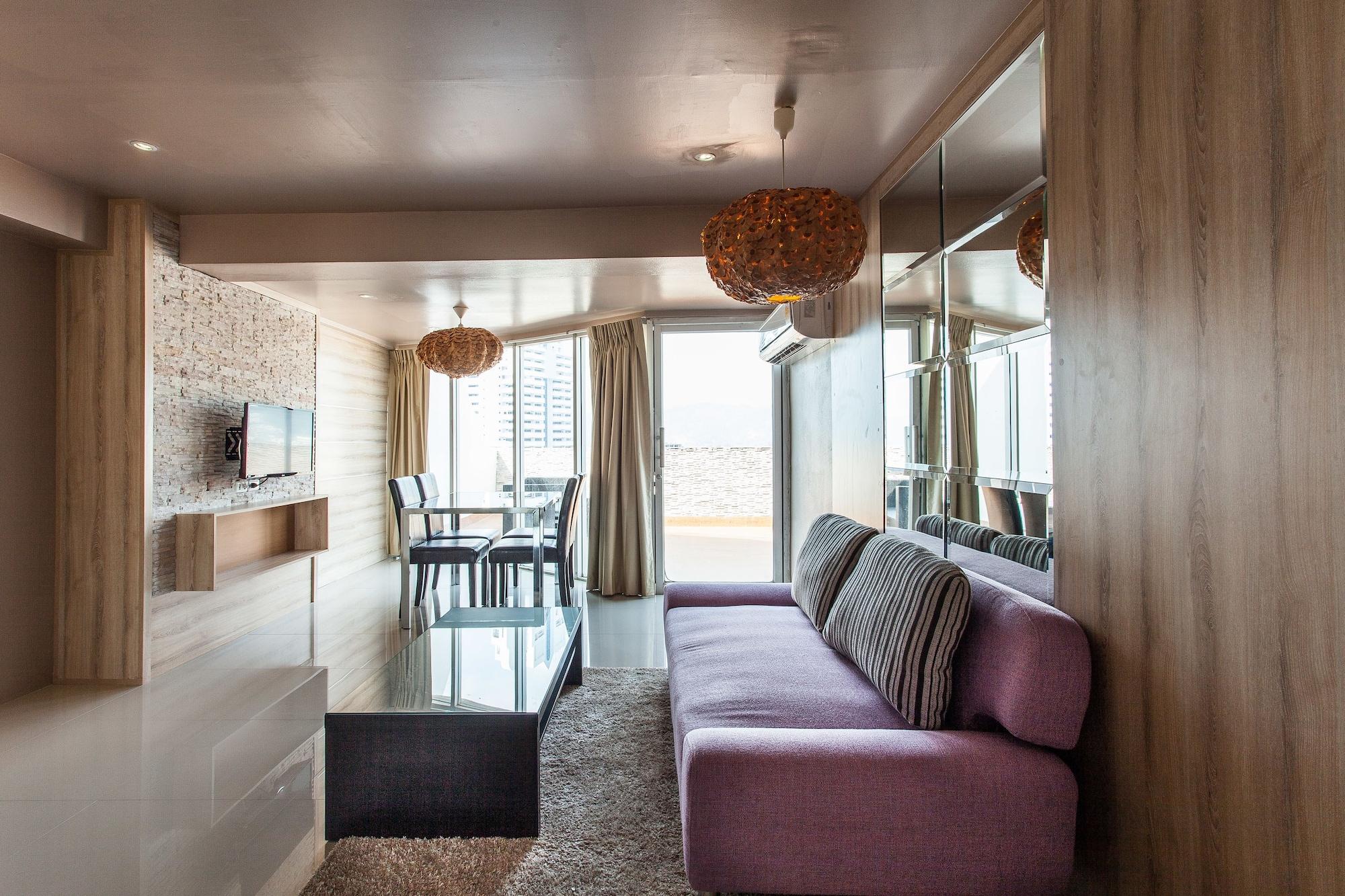 Heritage Phuket - Sha Extra Hotel Patong