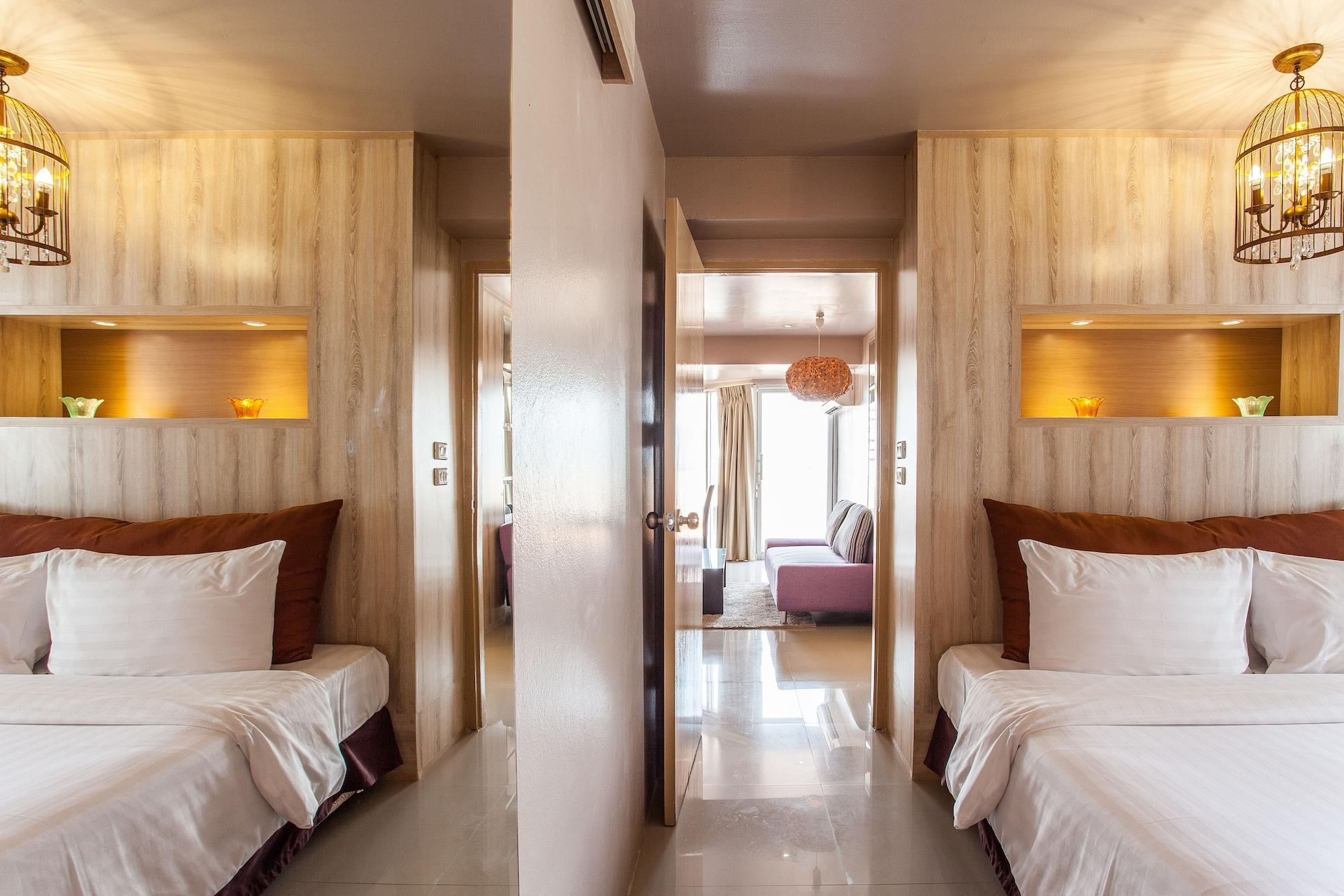 Heritage Phuket - Sha Extra Hotel 4*