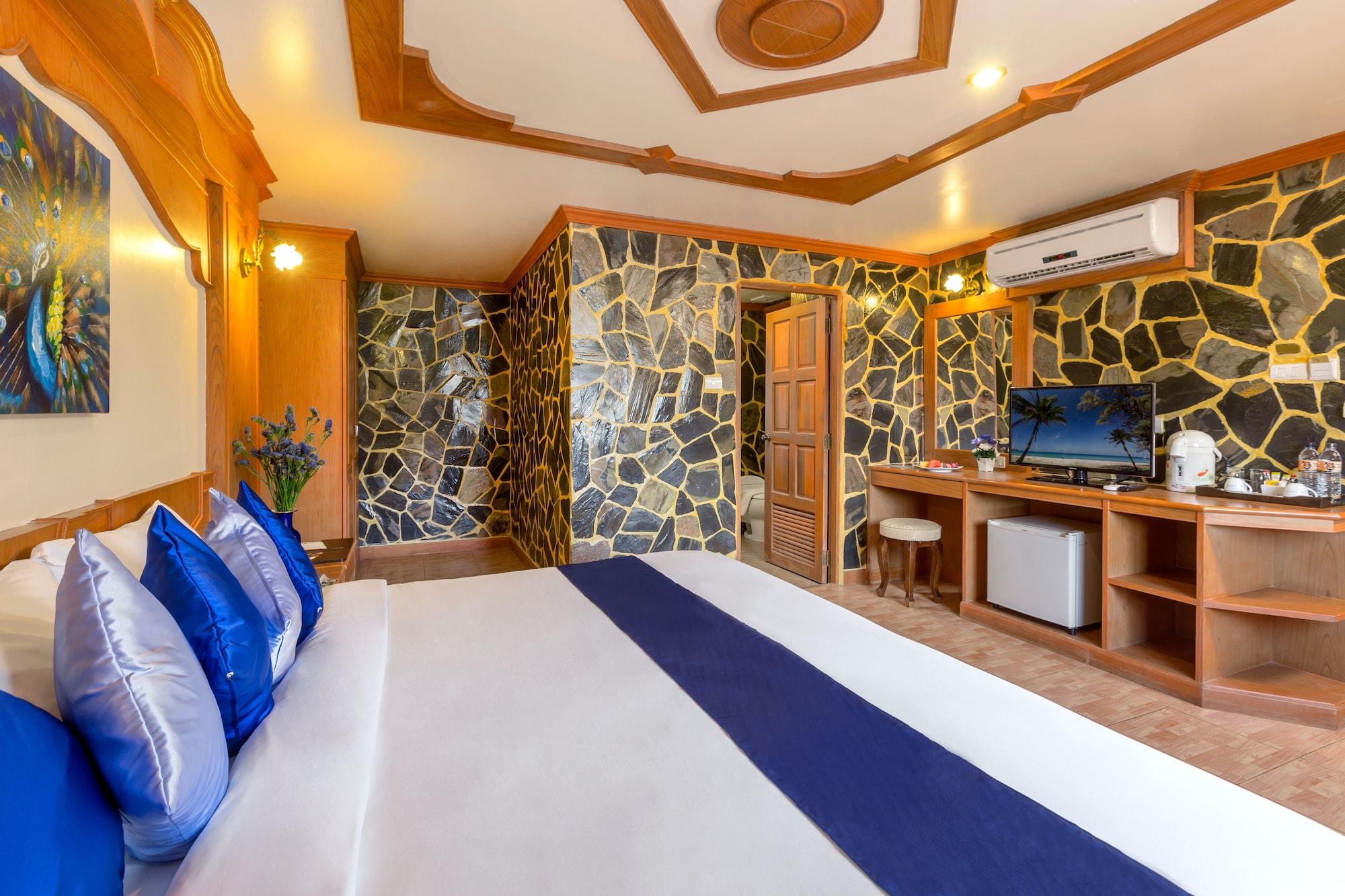 Tiger Hotel 3*