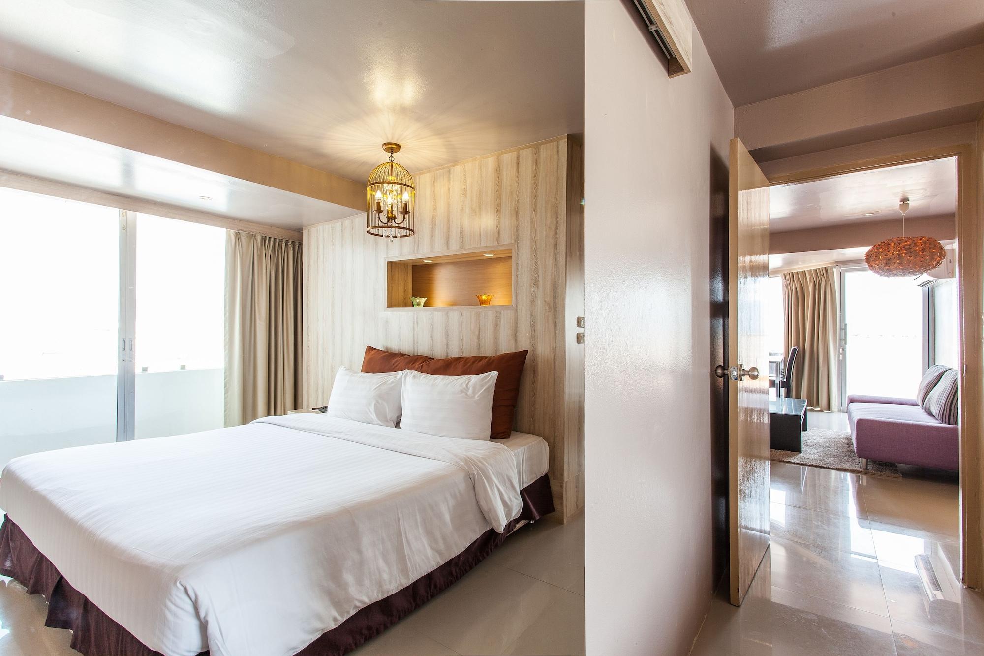 Hotel Heritage Phuket - Sha Extra Patong