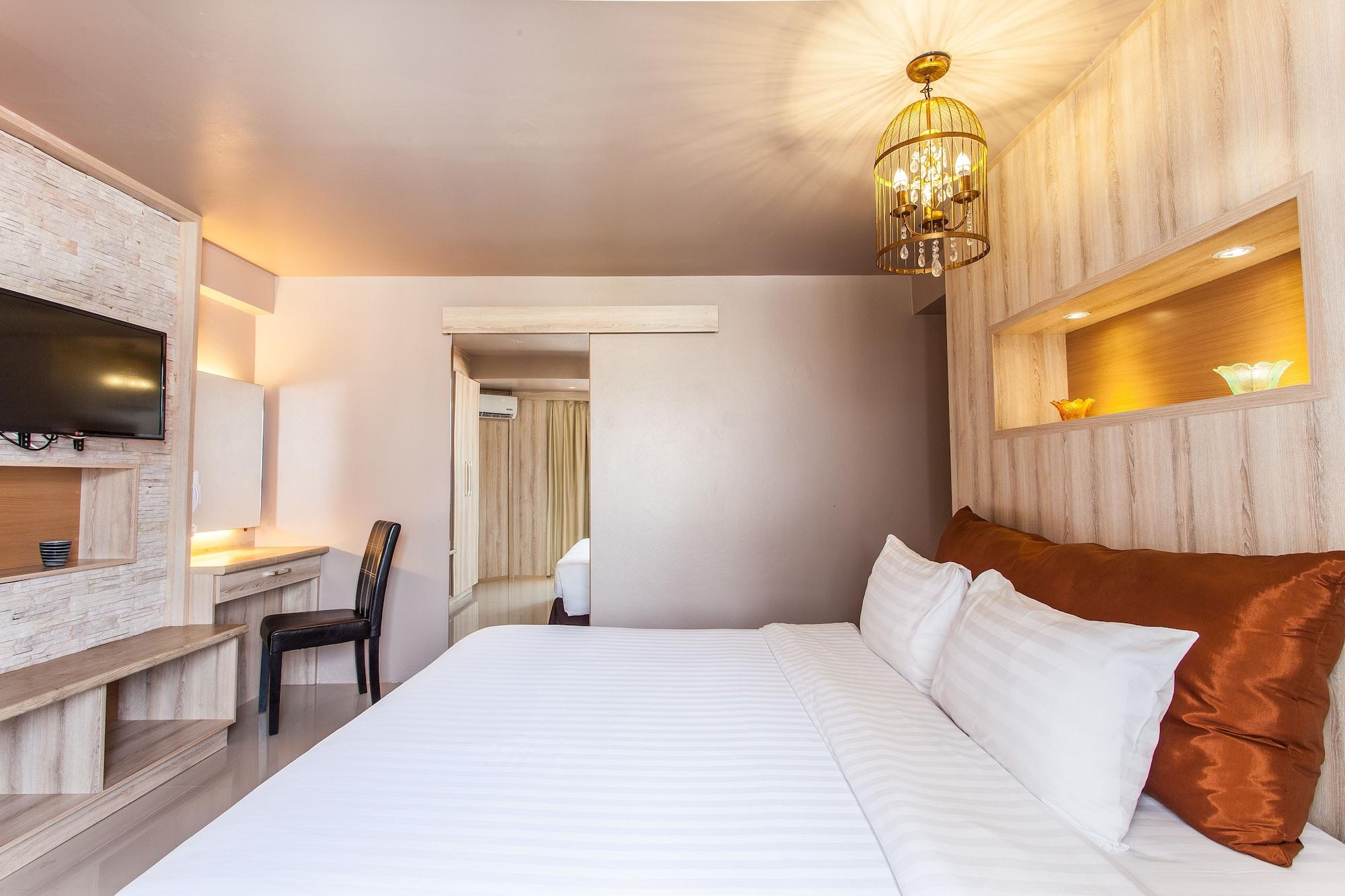 Heritage Phuket - Sha Extra 4*