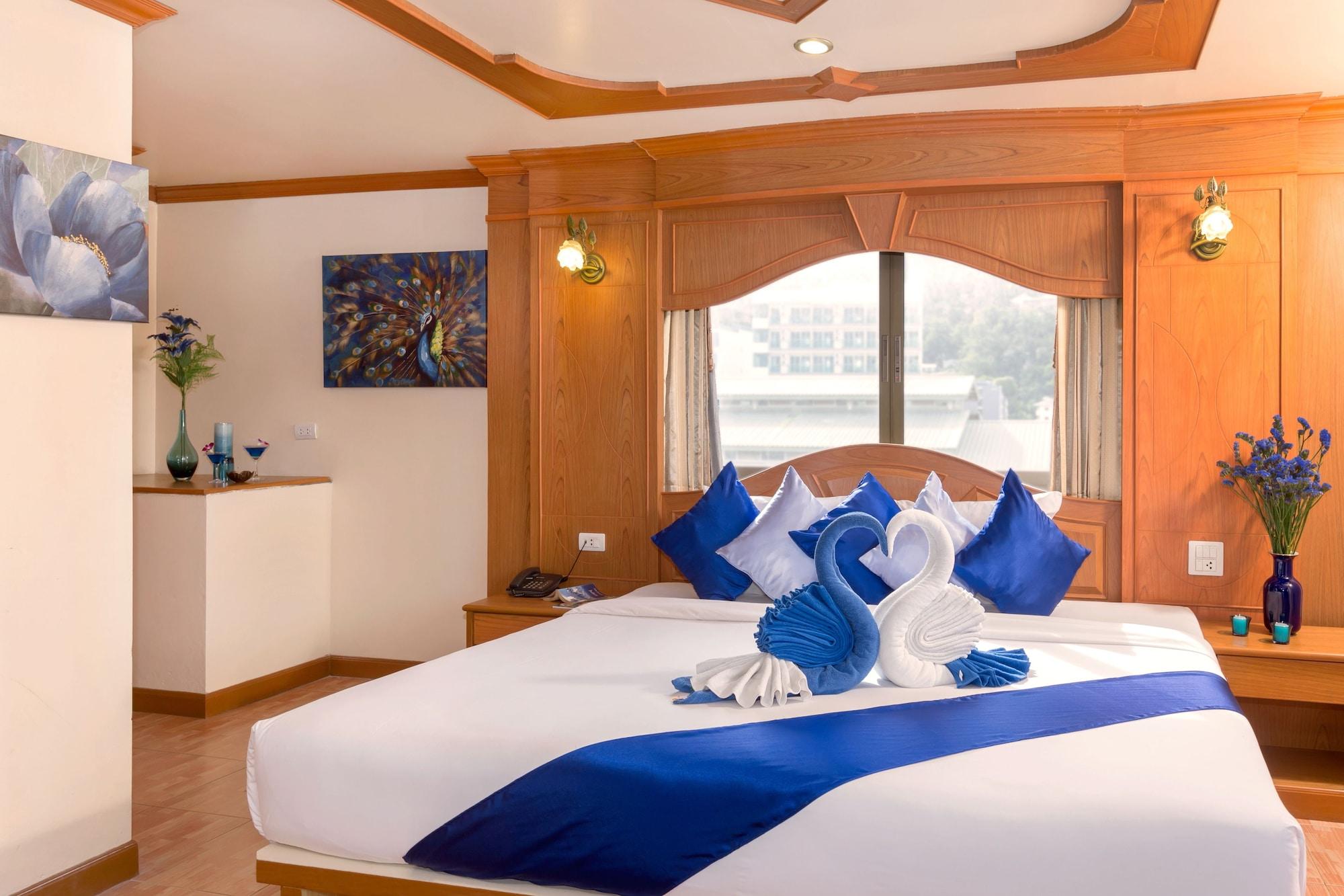 Hotel Tiger 3*