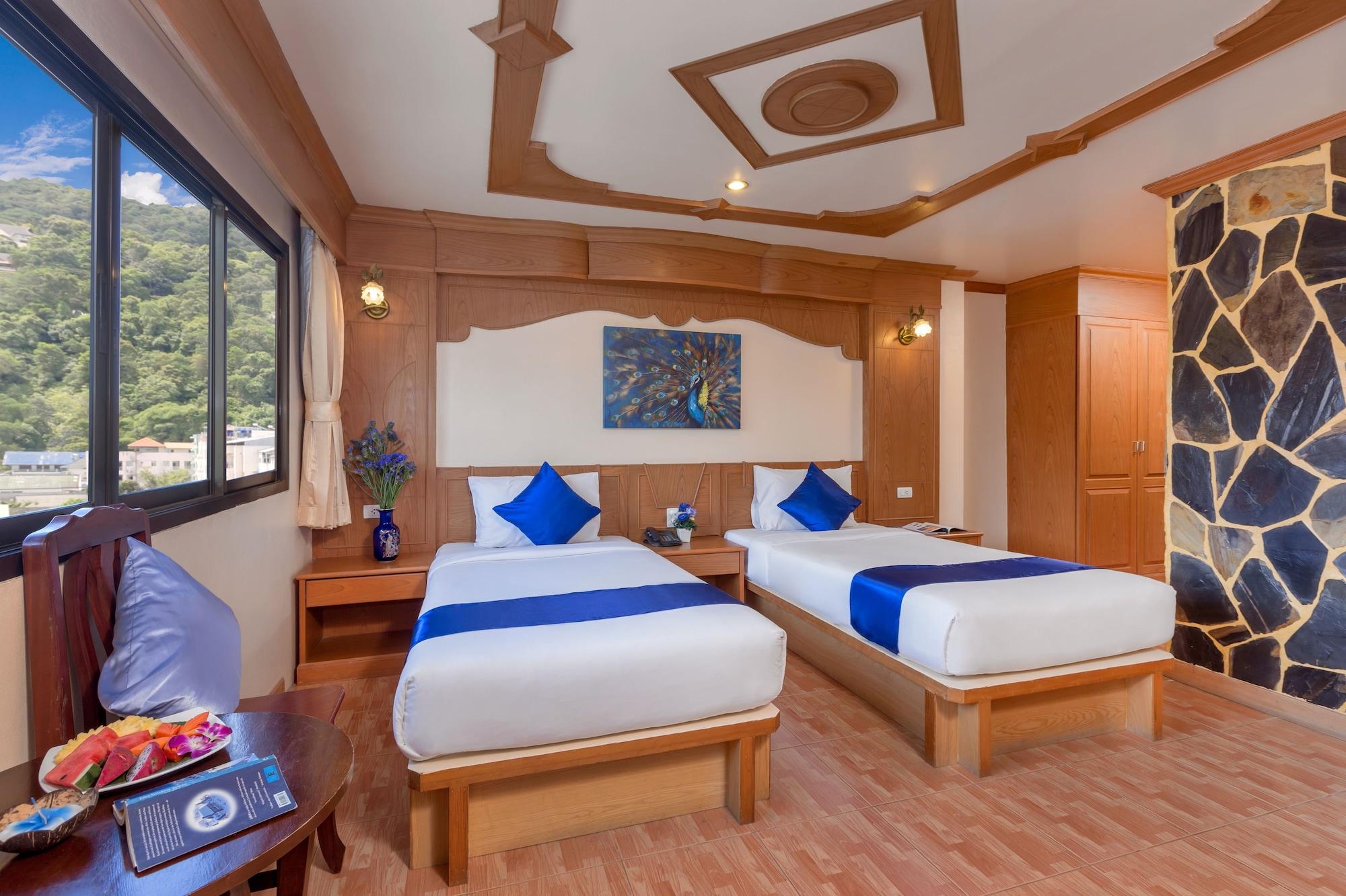 Tiger Hotel 3*