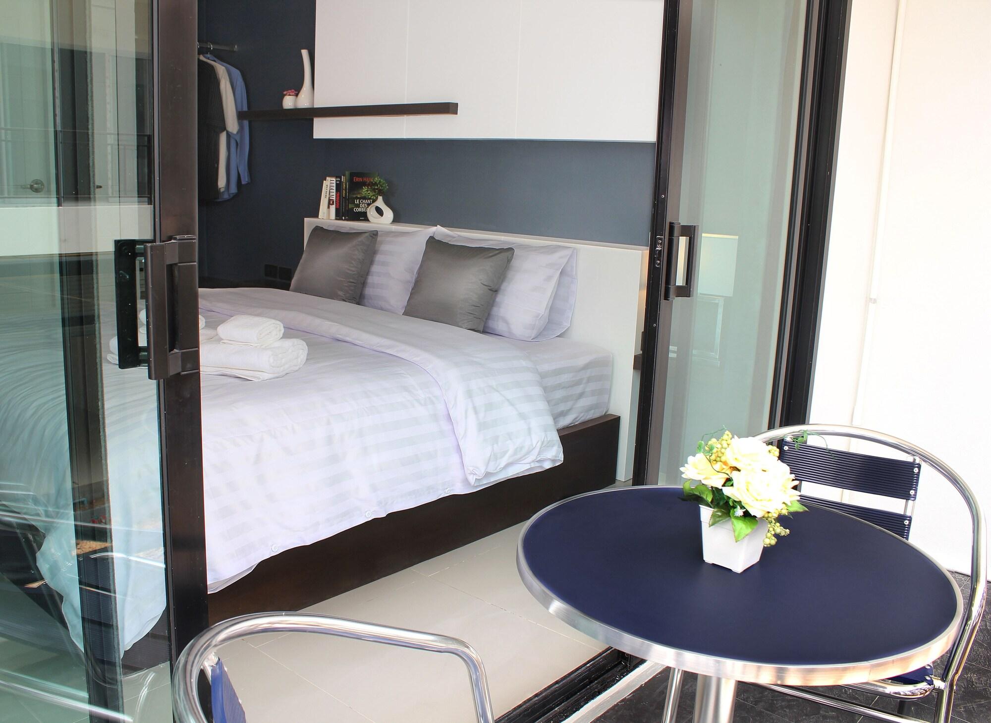 The Artist House Hotel Patong