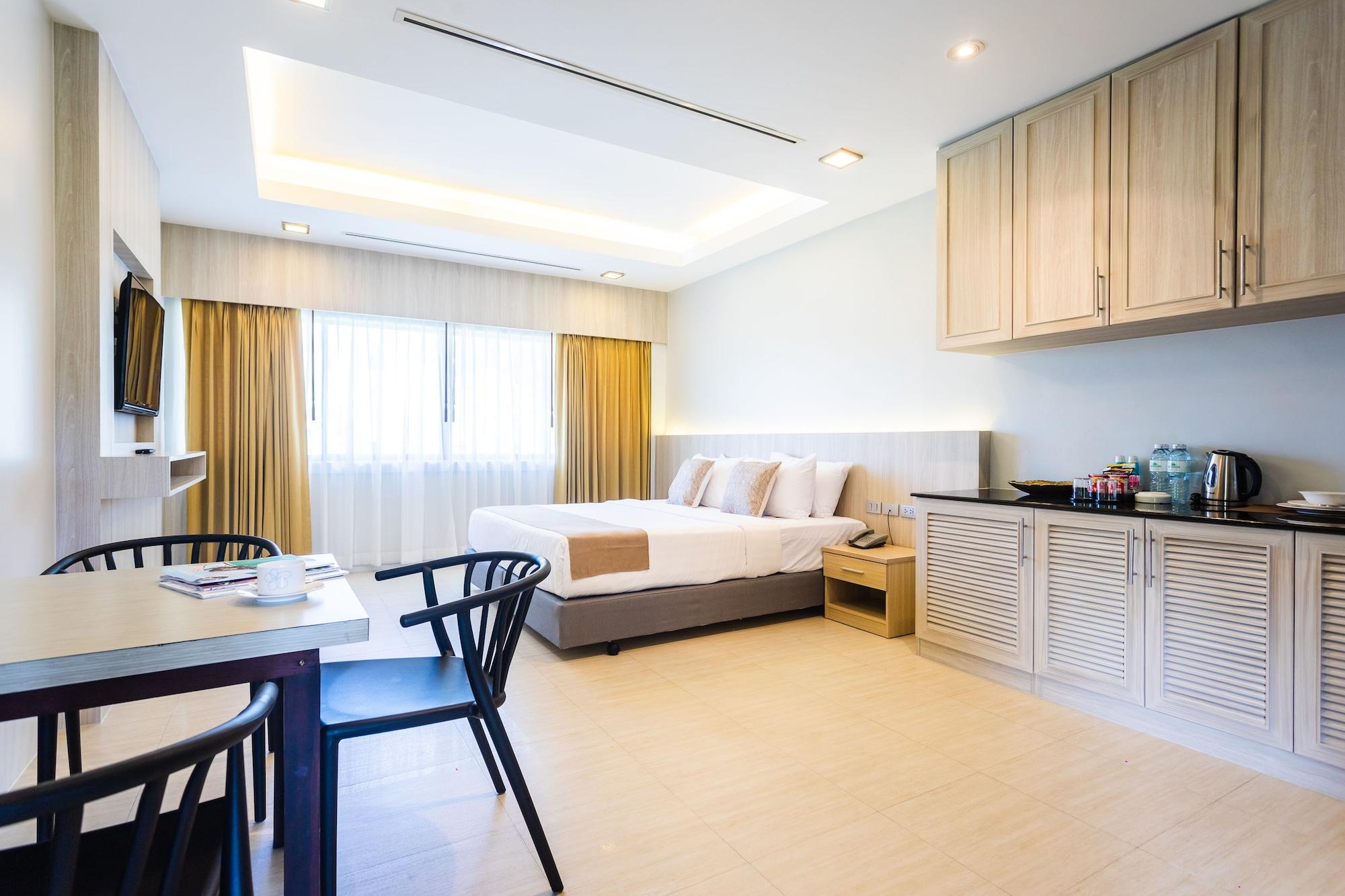 Coconut Village Phuket - Sha Extra 4*