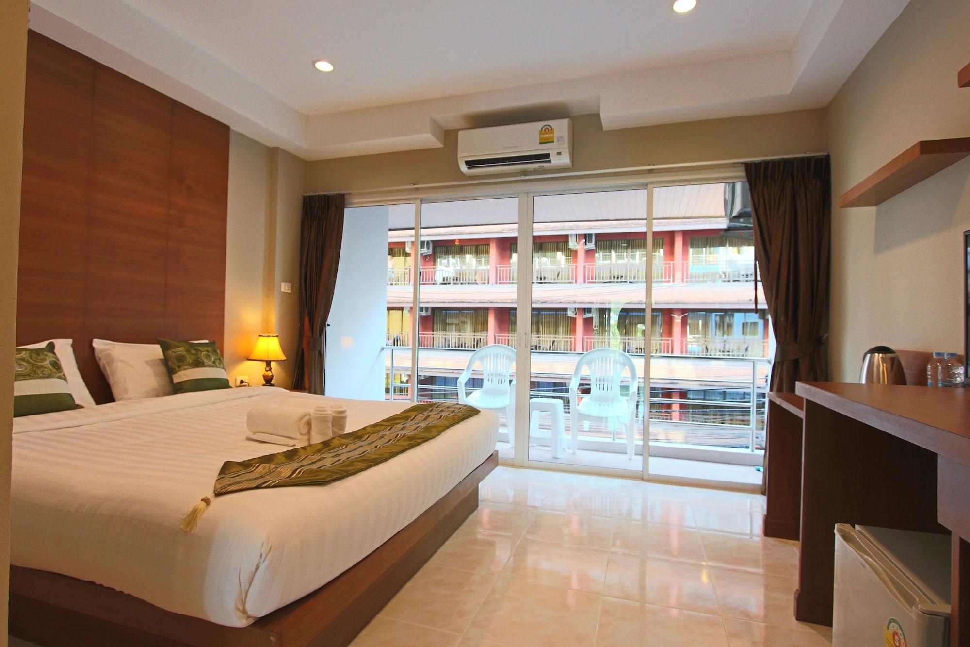 Good Guest house 3*