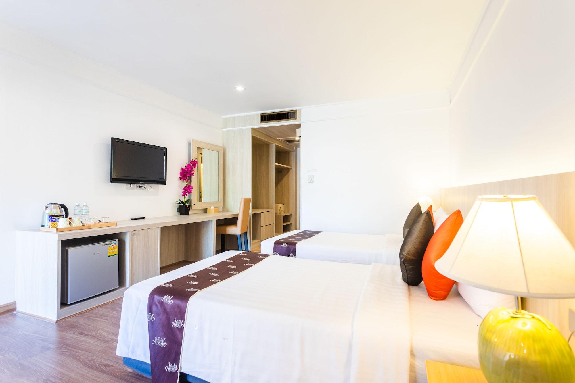 Coconut Village Phuket - Sha Extra 4* Patong