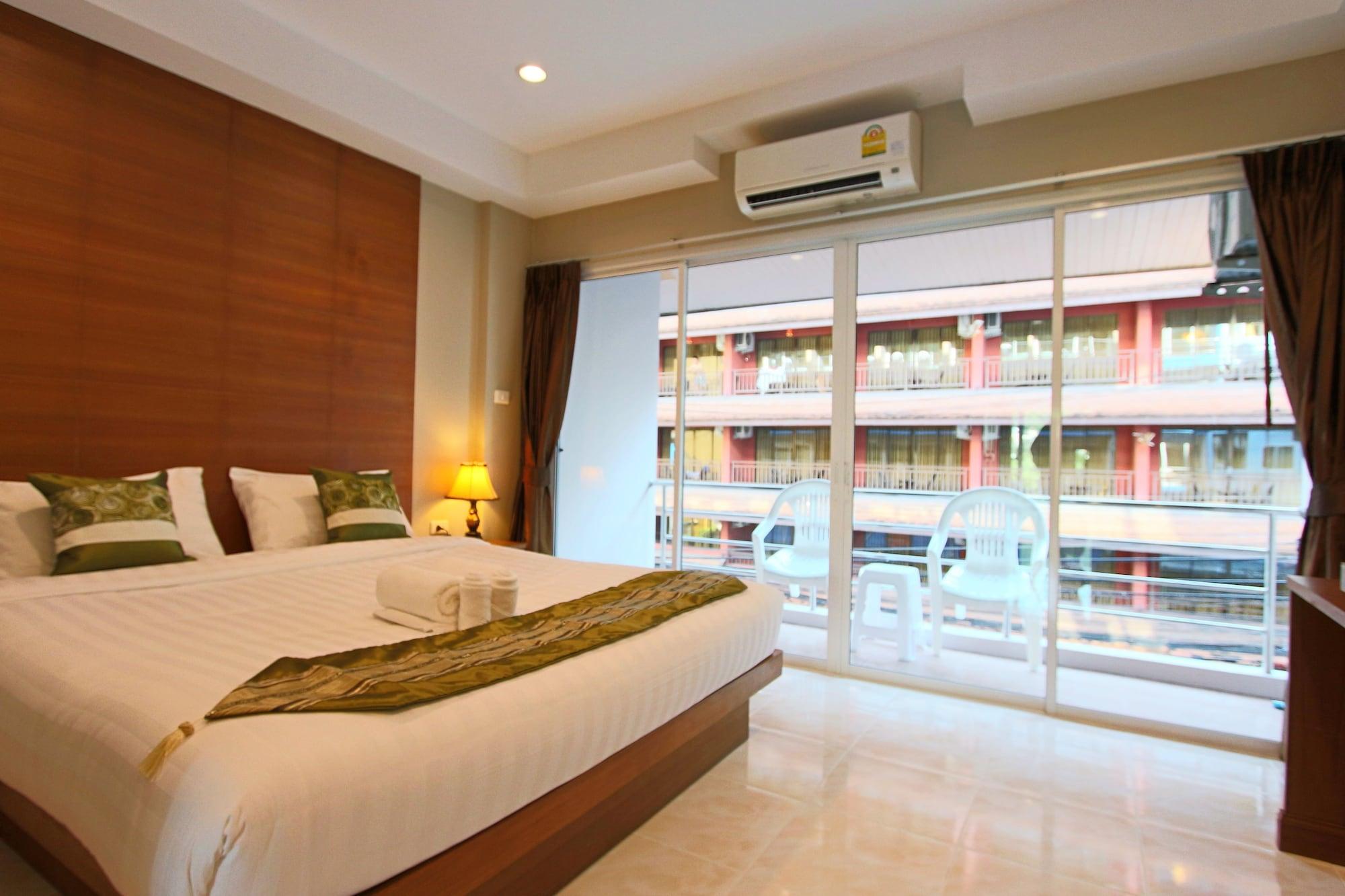 Good Guest house Patong