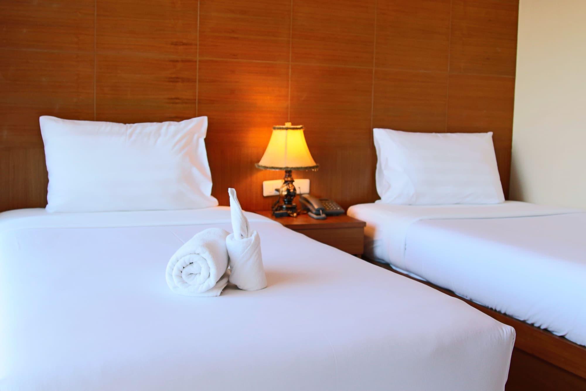 Good Guest house Patong