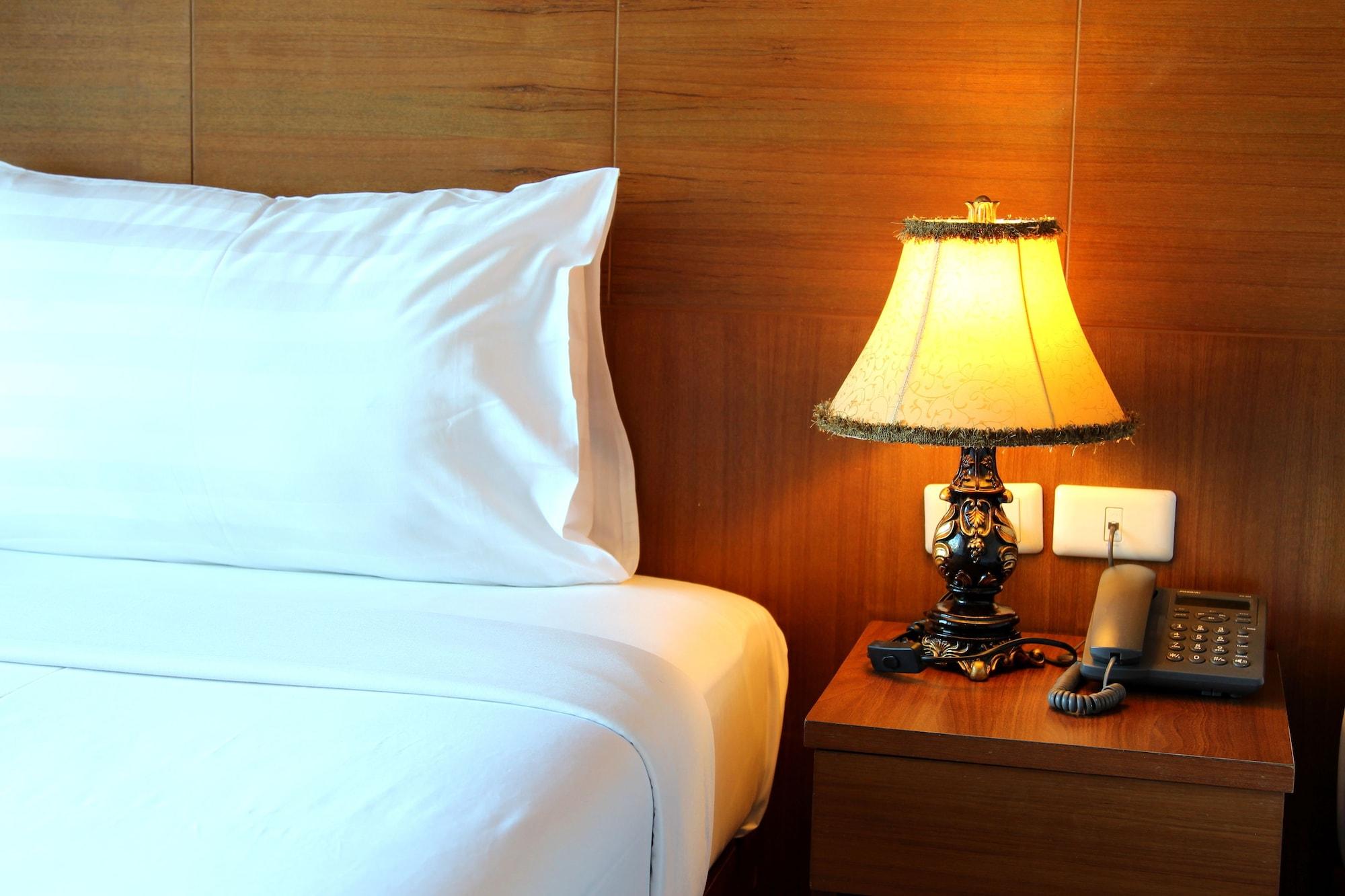 Guest house Good Patong