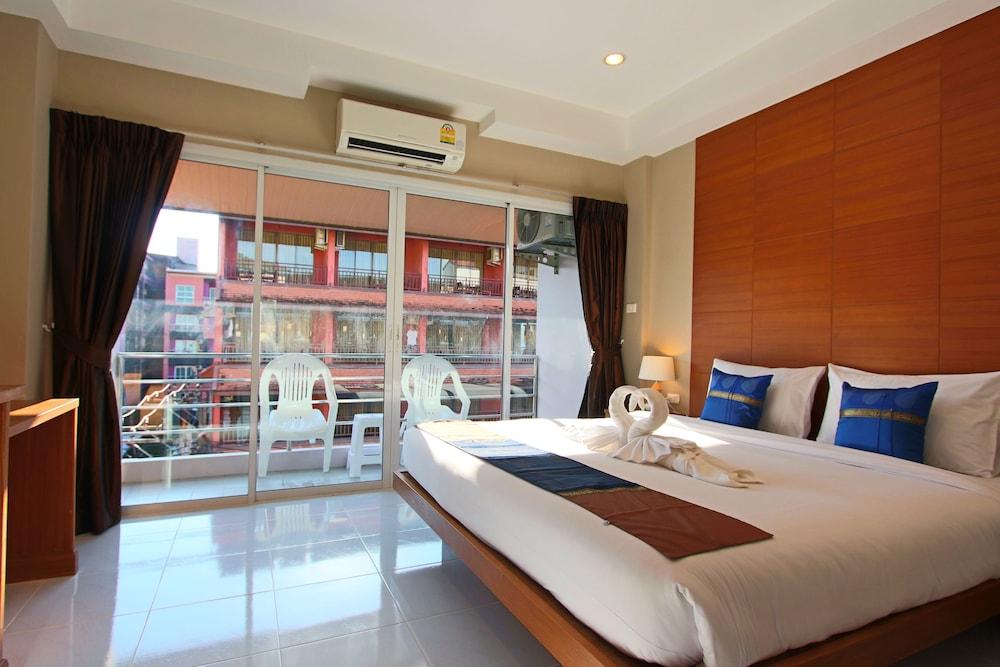 Good Guest house
