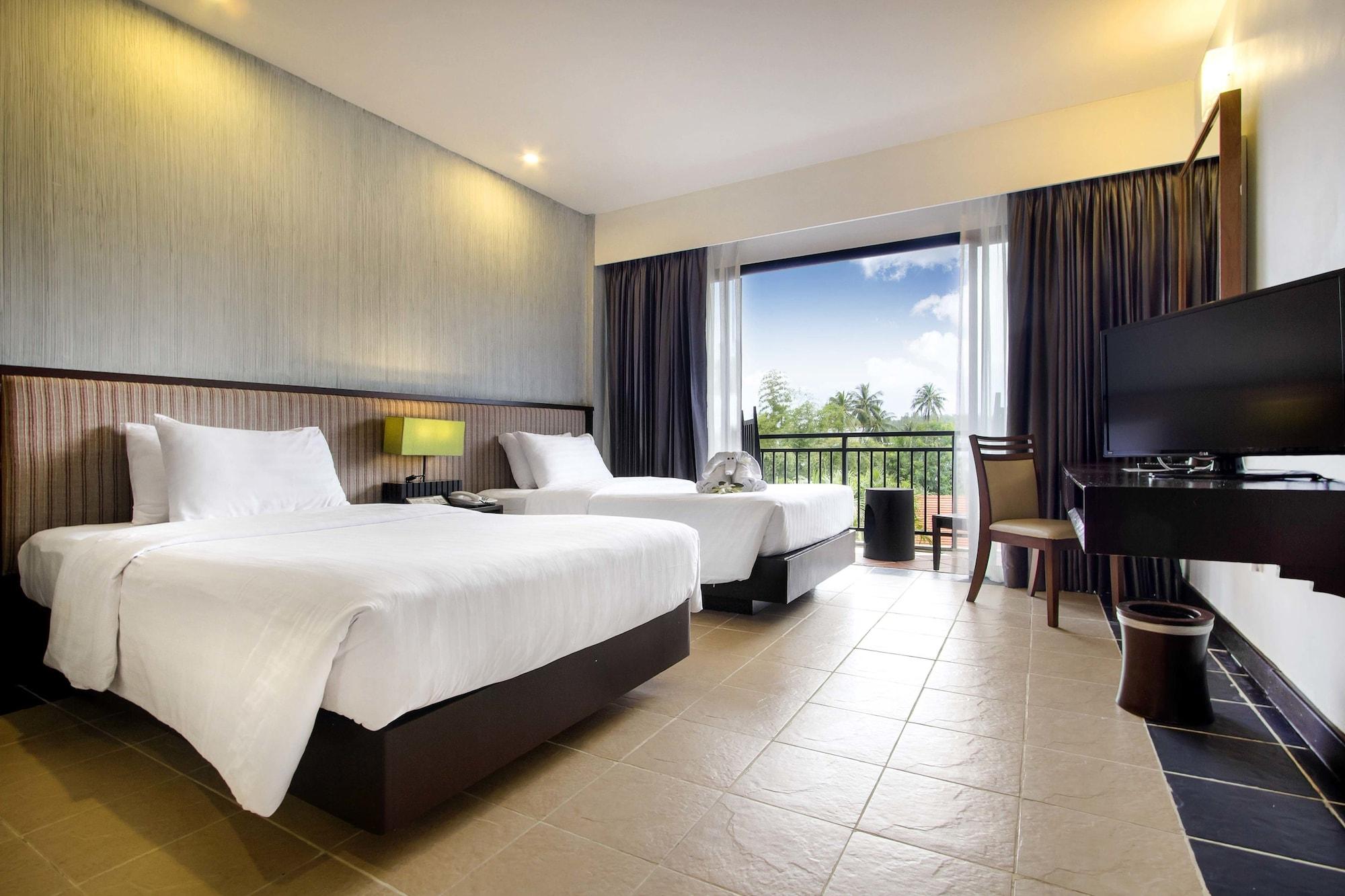 Resort D Varee