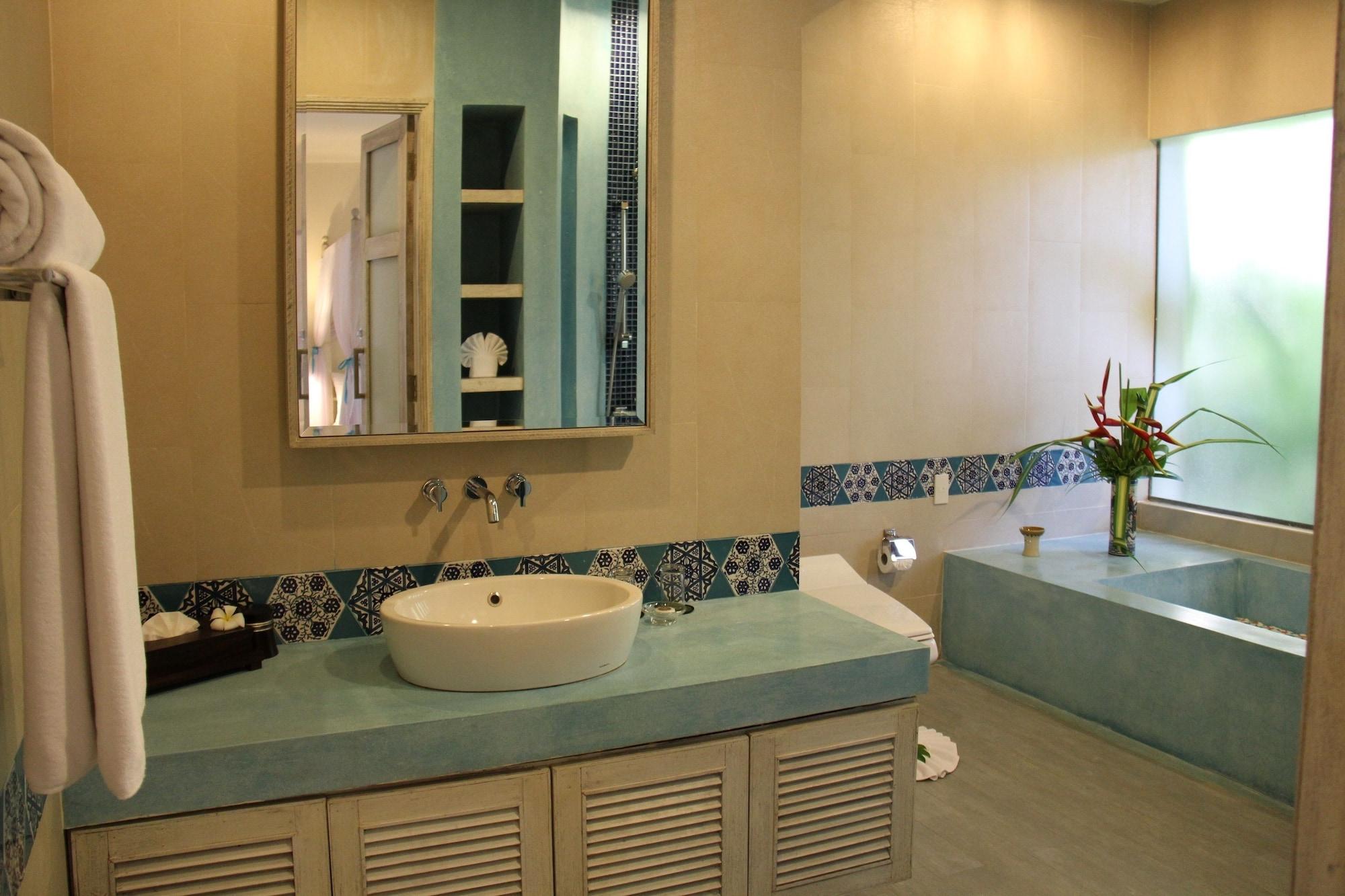 D Varee Resort