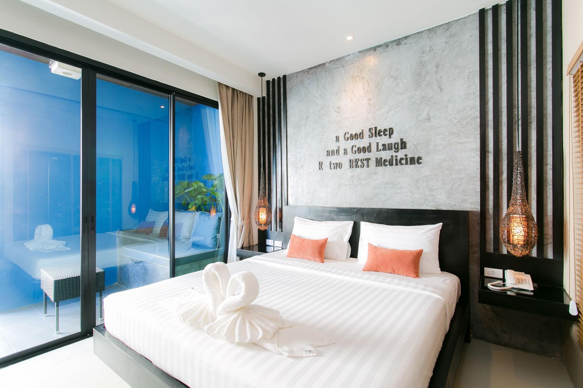 The House Guest house 3*