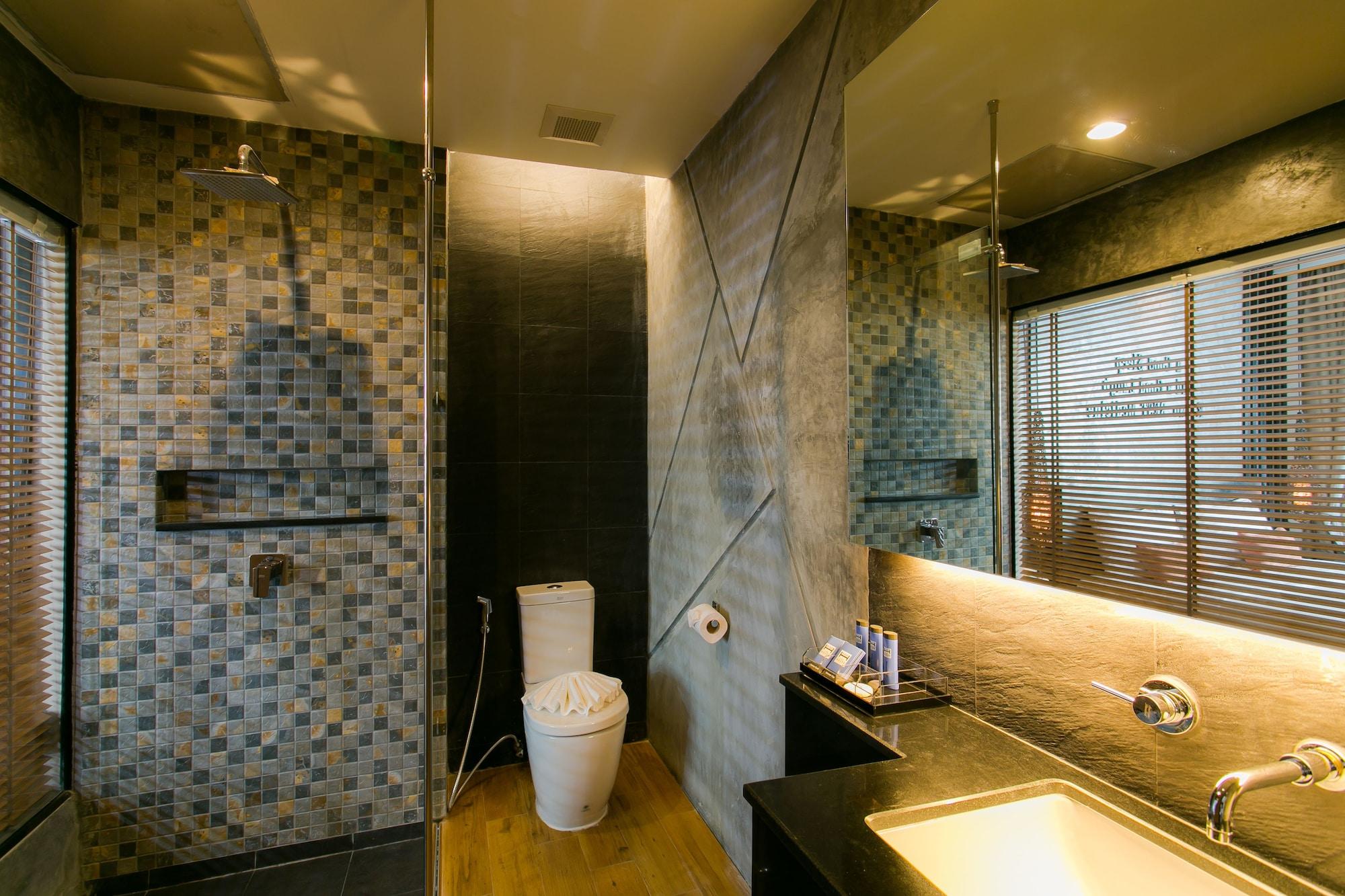 The House 3*