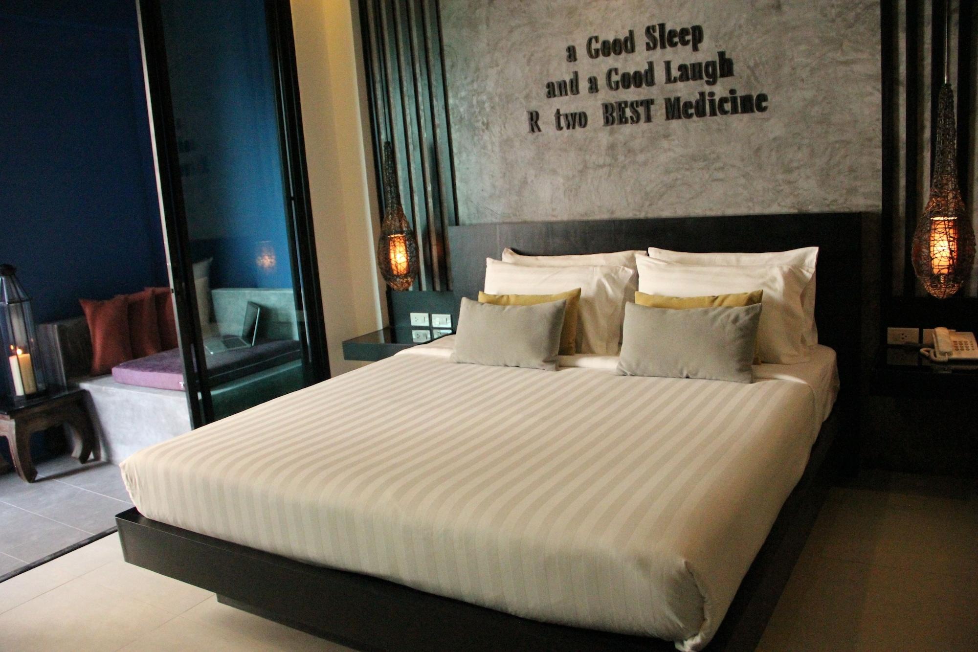 The House Patong