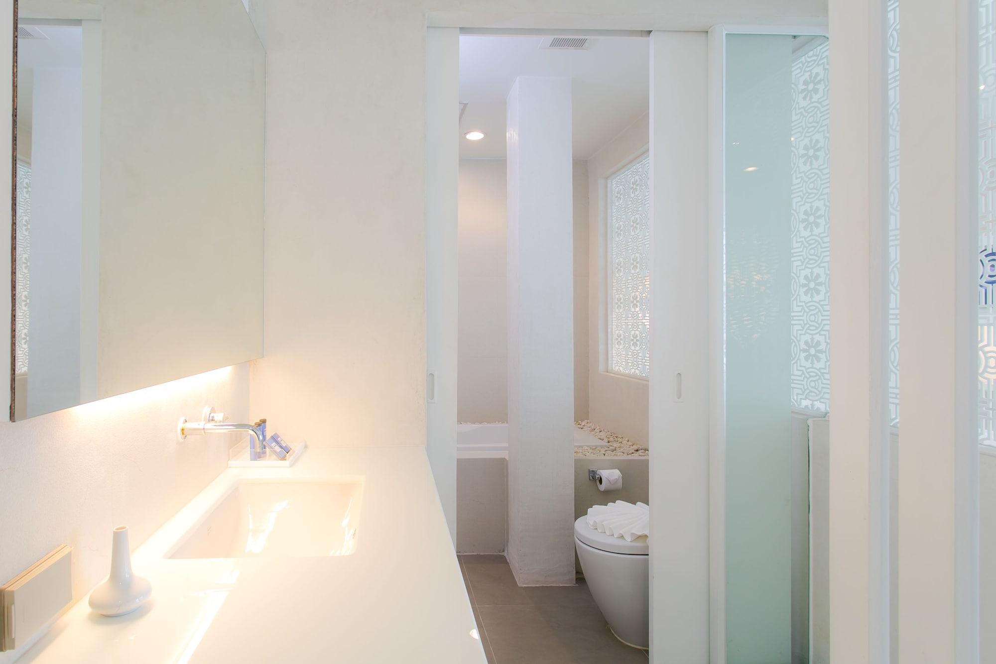 Guest house The House 3*
