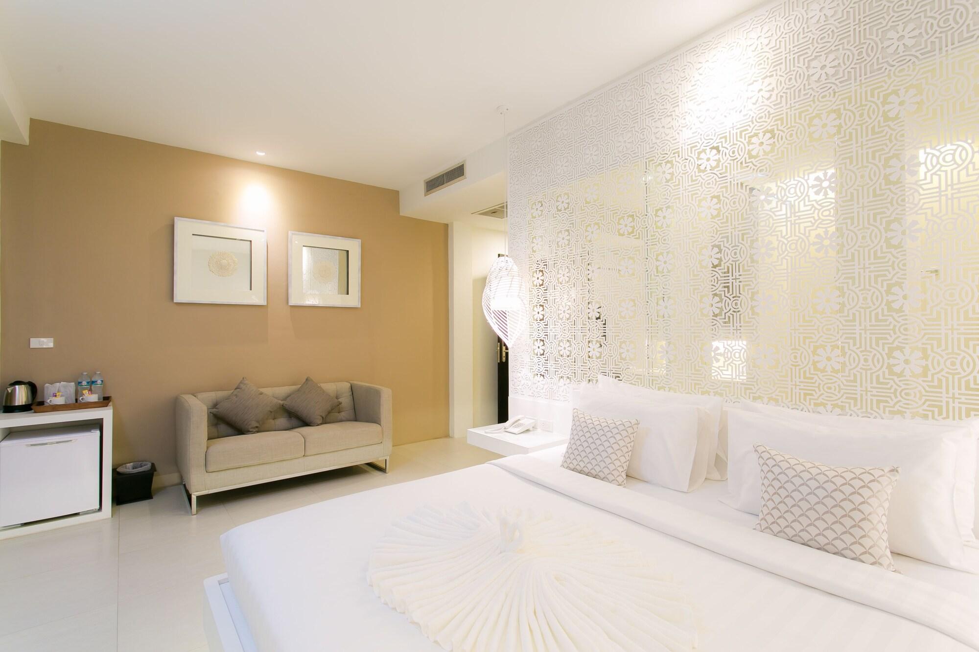 The House Guest house 3*