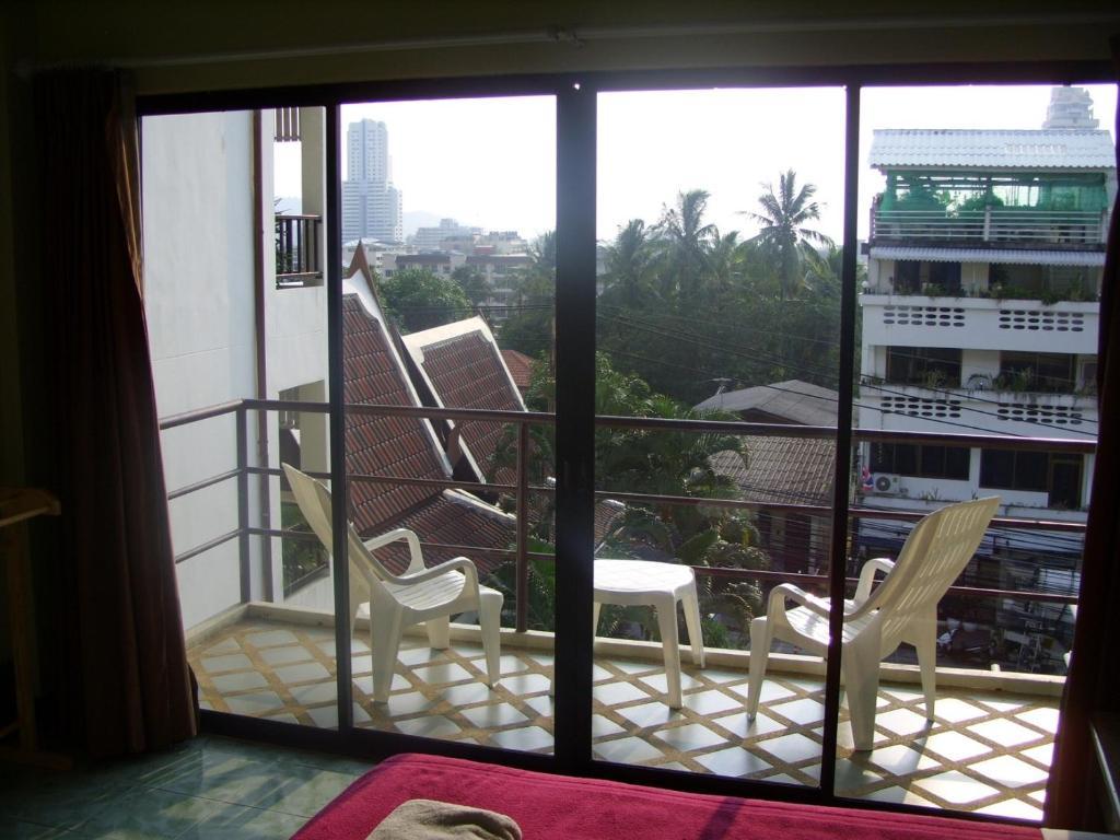 Guest house Baan Nitra *
