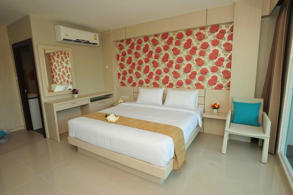 Chalong Front Apartamento