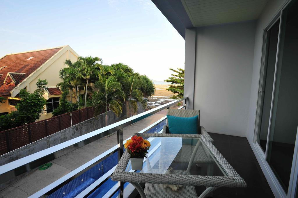 Appartamento Chalong Front Rawai
