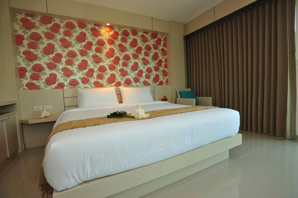 Chalong Front Apartamento Rawai