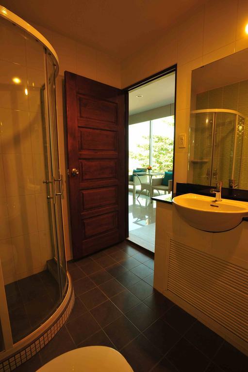 Apartamento Chalong Front *
