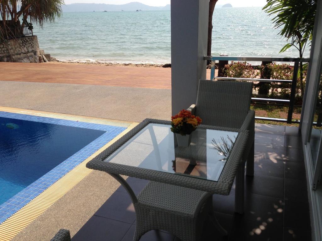 Appartamento Chalong Front *
