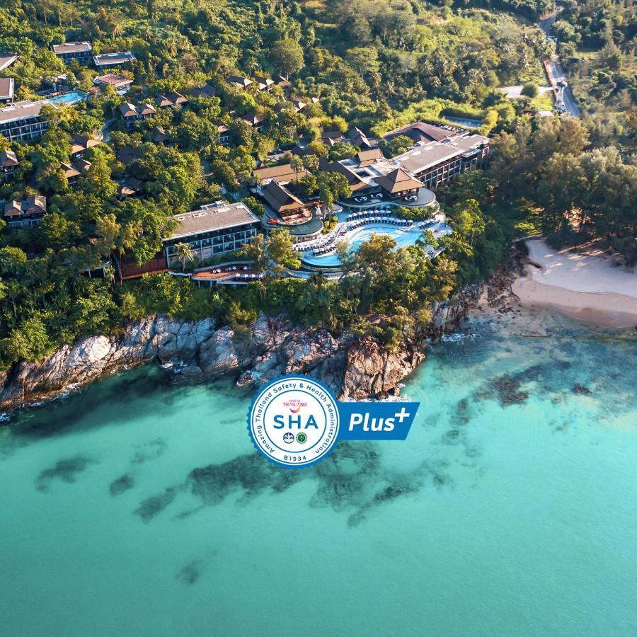 Pullman Phuket Arcadia