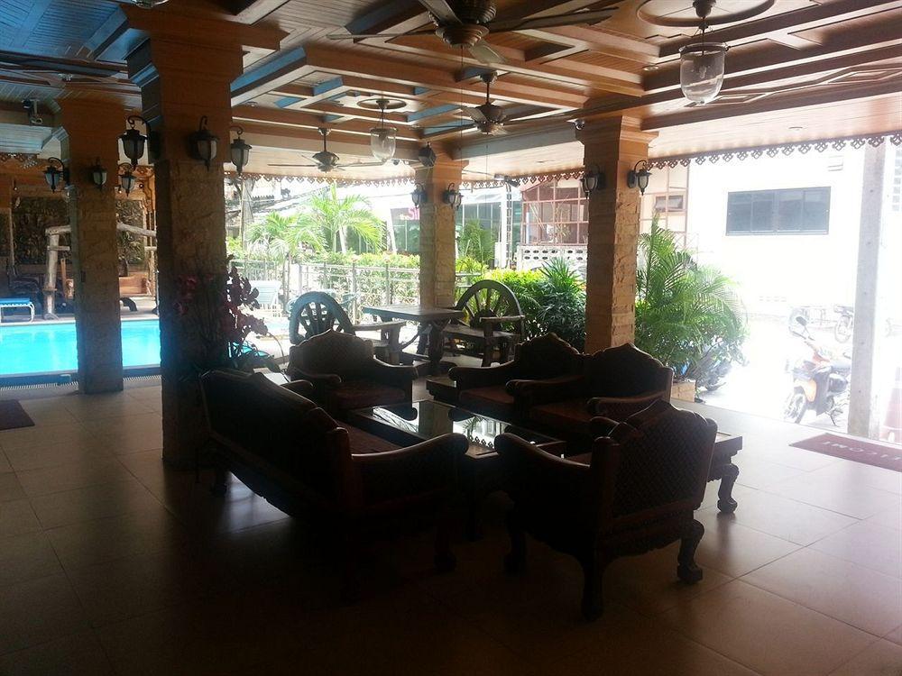 Hotel Chang Patong