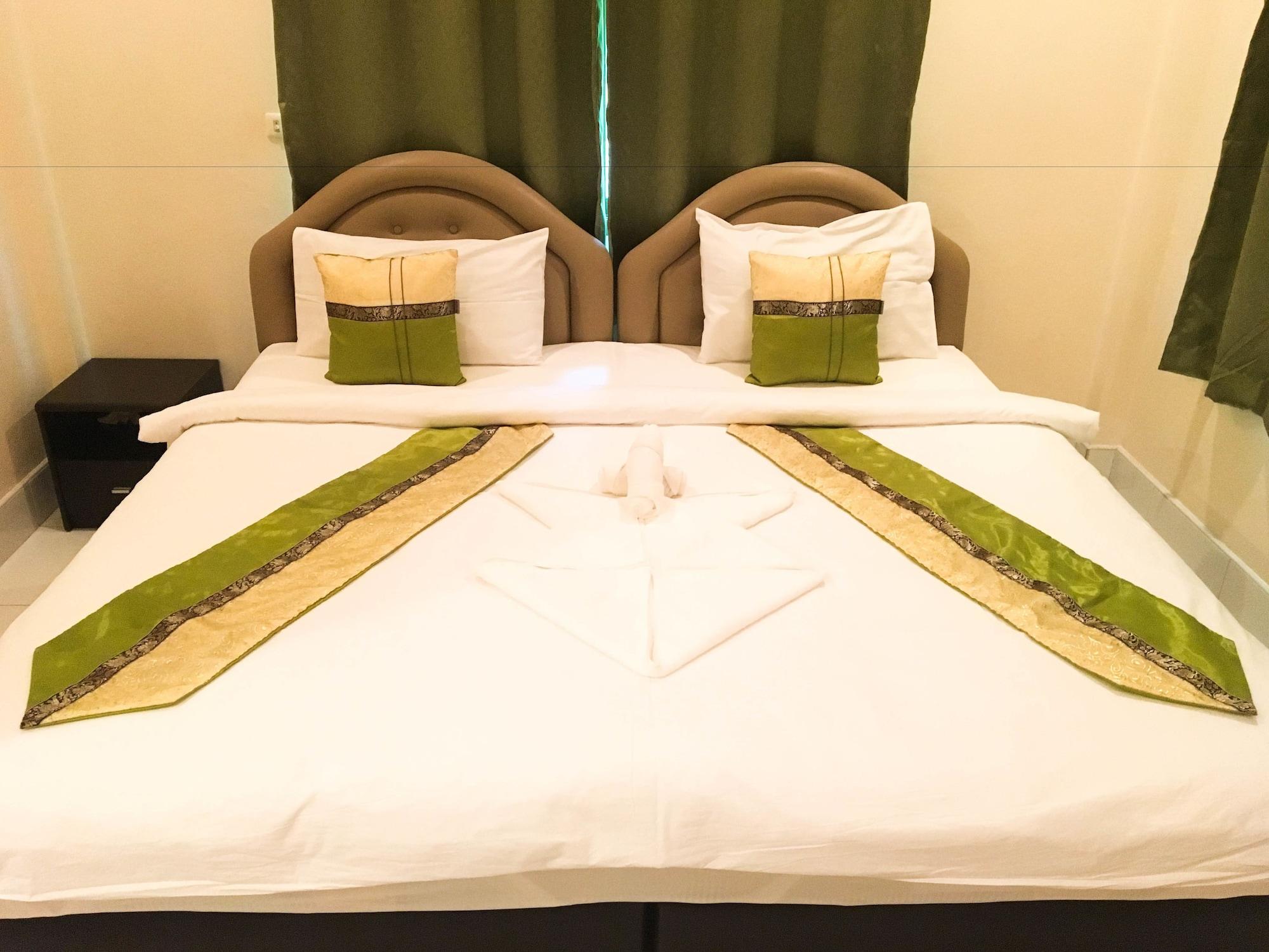 Tanamas House Inn Thalang