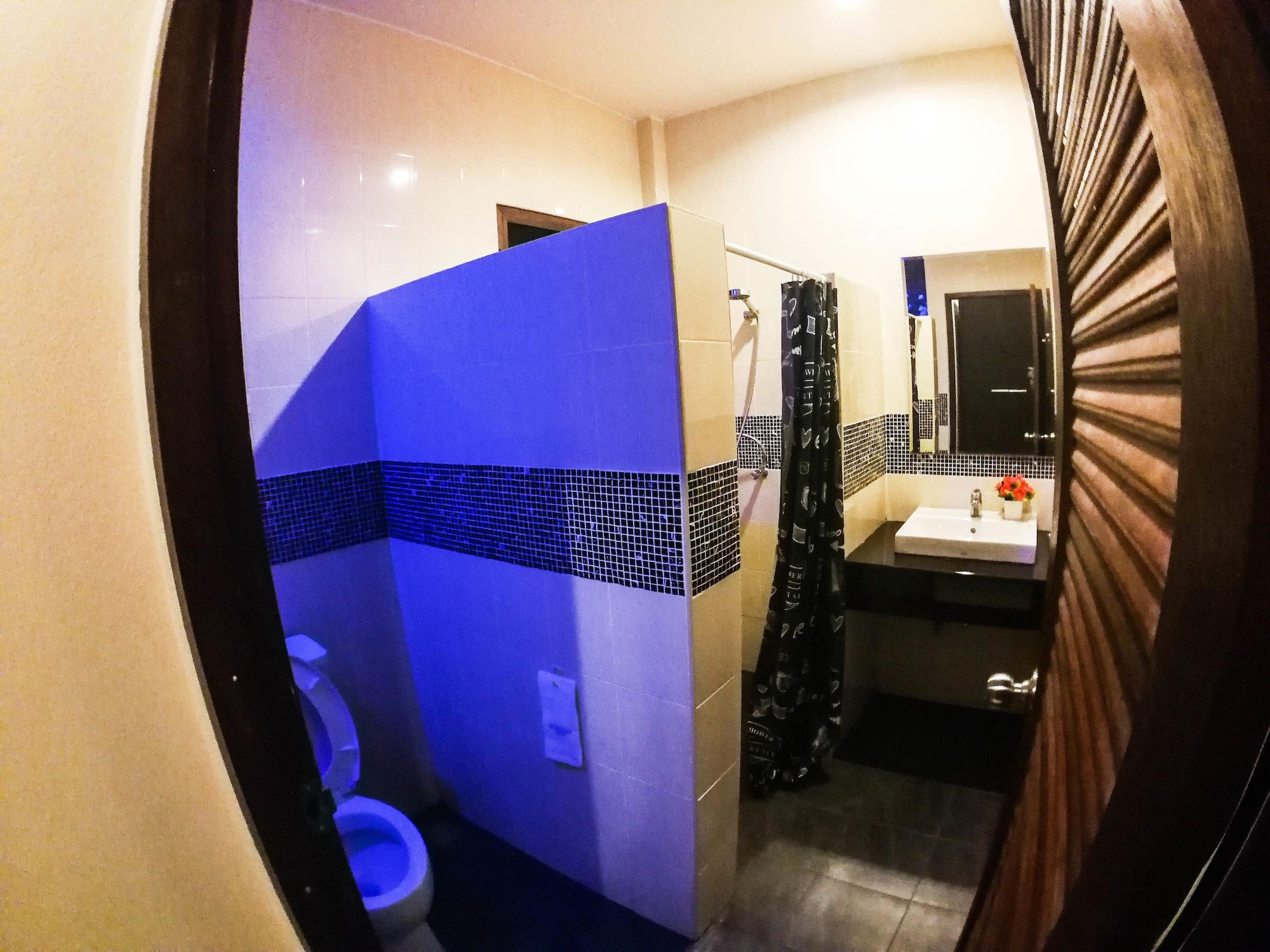 Inn Tanamas House 2*