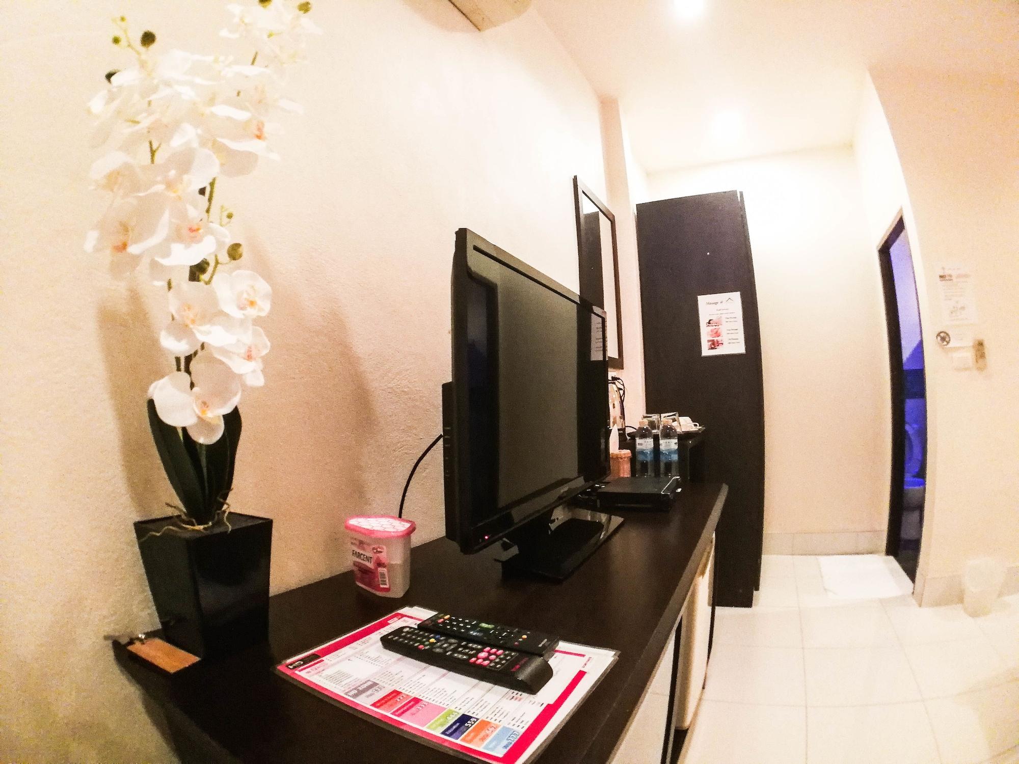 Inn Tanamas House 2*