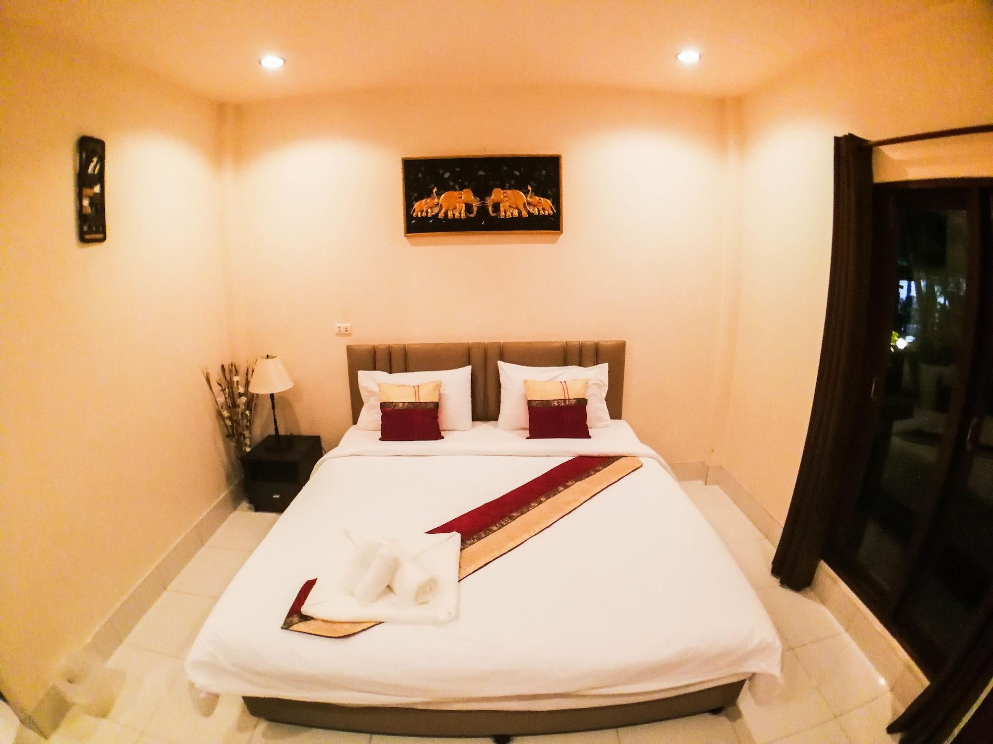 Tanamas House Inn